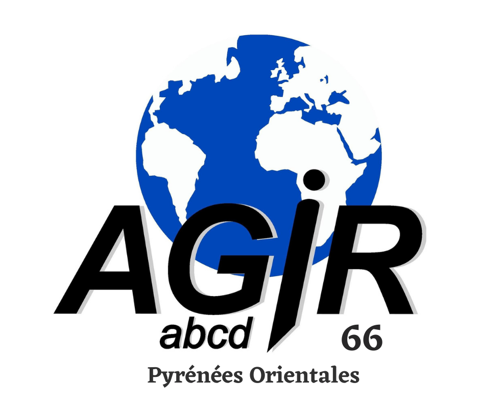 AGIRabcd 66 - Association de bénévoles